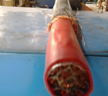 YGC、YGCP、YGCRP硅橡膠耐高溫電力電纜