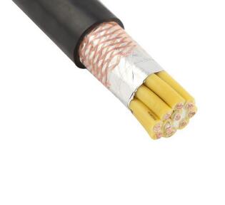 KJCP，KJCPR信號控制電纜