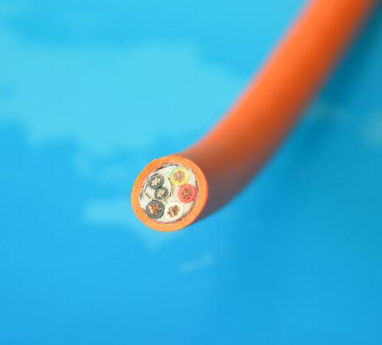 YGC-F46、YGCR-F46、YGCP-F46高溫高寒硅橡膠電纜