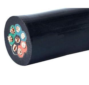 YQ、YQZP，YC、YCW，YZ、YZW橡套軟電纜