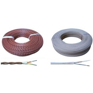 KX-FFP KX-FPF KXS-FP1F玻璃纖維J緣、護套高溫補償導線