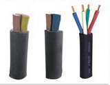 YQ、YQW、YQZP通用圓形橡套軟電纜